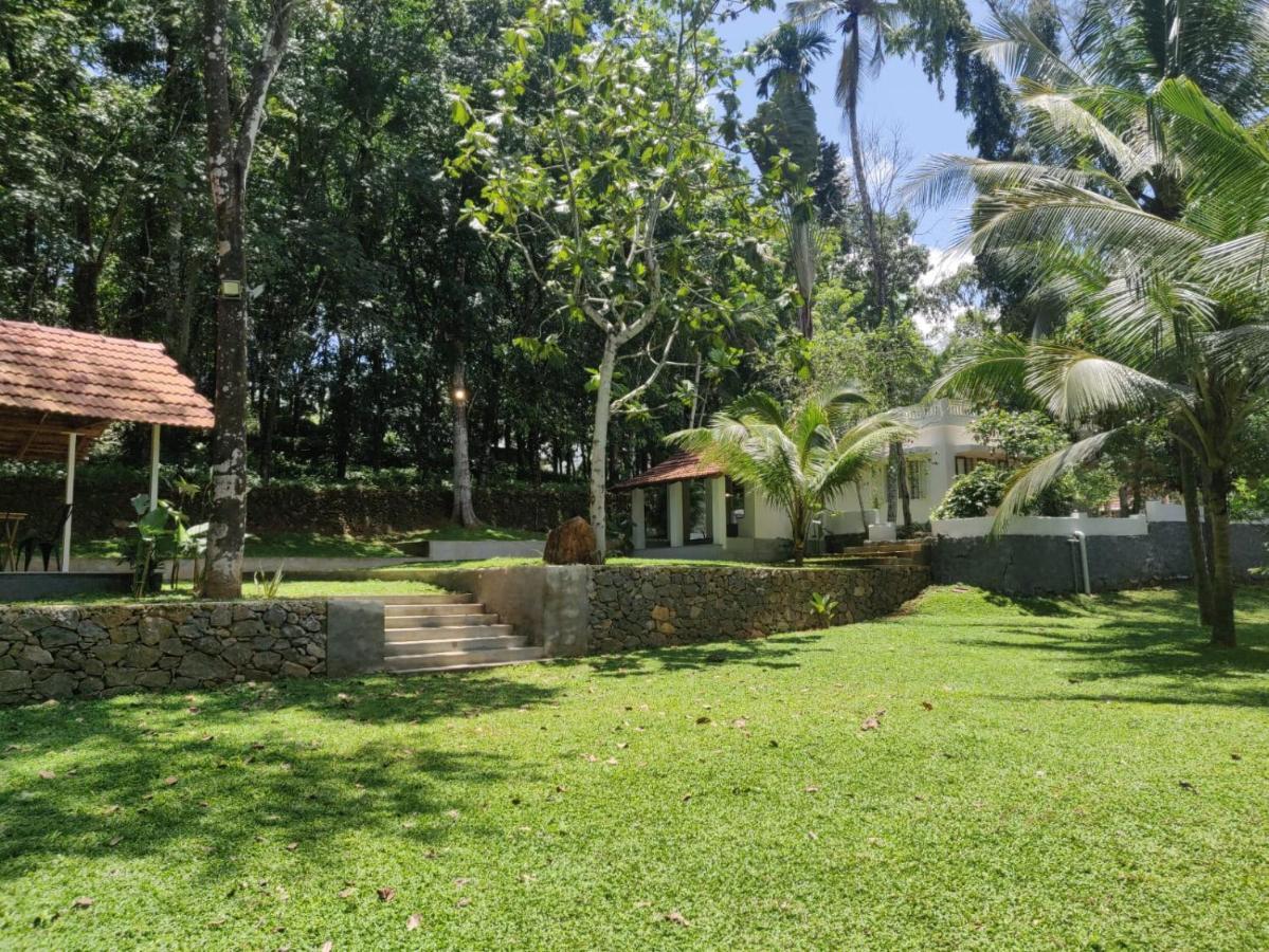 Pool Villa - The Humming Trees, Pala Lālam Extérieur photo
