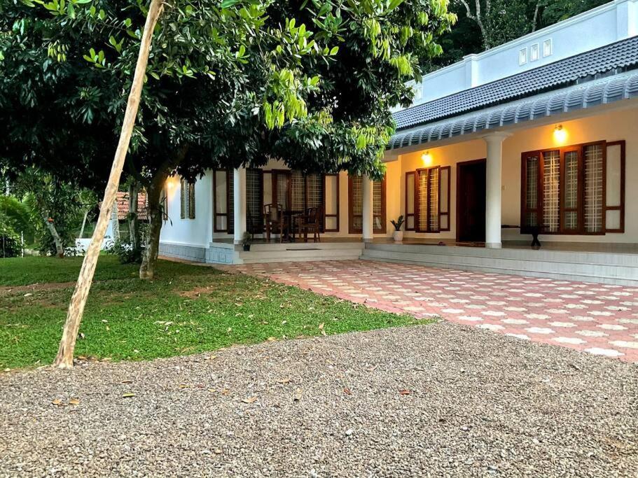 Pool Villa - The Humming Trees, Pala Lālam Extérieur photo
