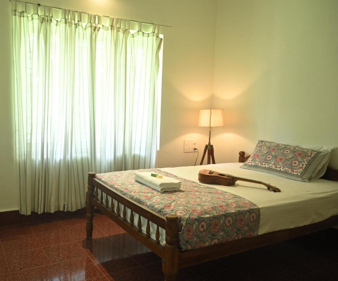 Pool Villa - The Humming Trees, Pala Lālam Extérieur photo